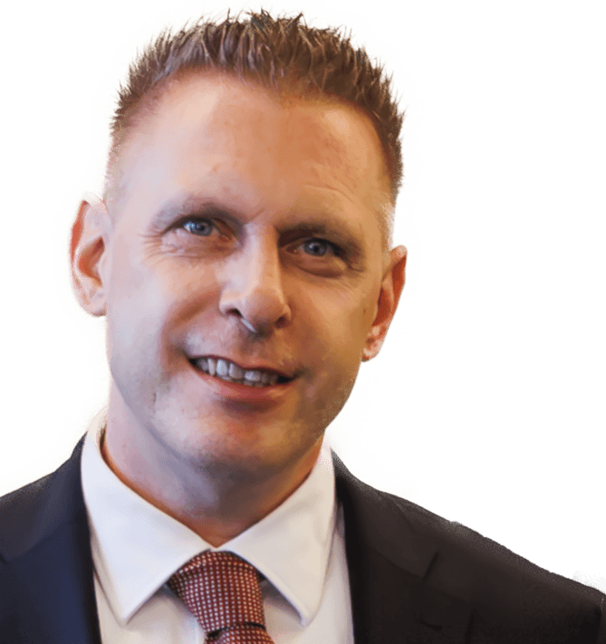 Bernd Mrohs, Gründer von aivalto